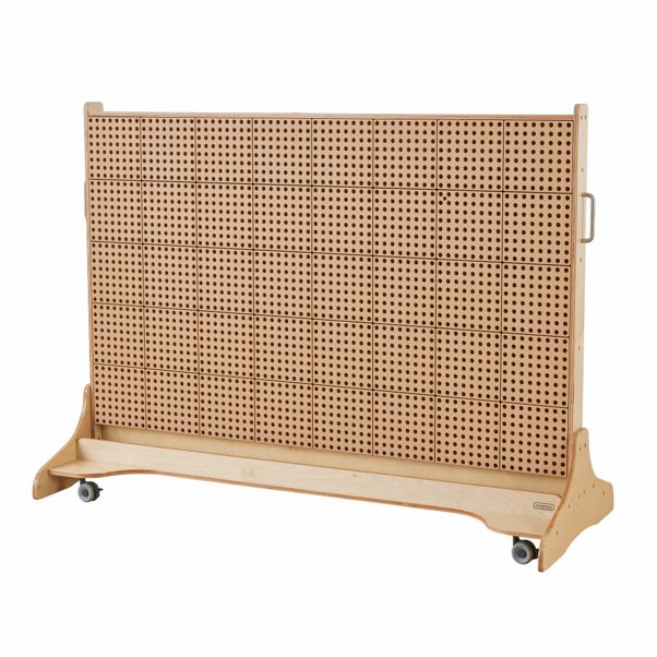 STEM Wandplatten Trolley 166 x 125 cm